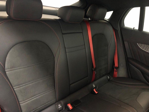Mercedes-Benz Classe GLC Glc-43 Amg Coupe 3.0 V-6 Bi-turbo 367cv