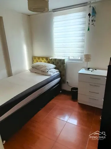 Departamento Amoblado Calle San Ignacio De Loyola