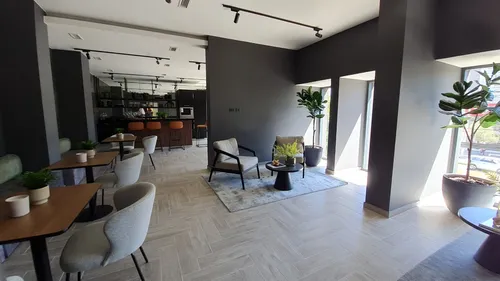 Tu Nuevo Departamento Moderno Y Conectado En La Florida