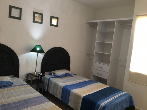 Imagen 4 de 17 de Renta Departamento En Cancun Jardines Del Sur 4