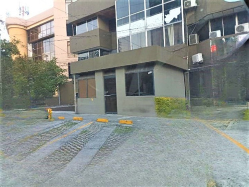 Imagen 1 de 2 de Local En Alquiler Sobre Zona Rosa San Benito - Pal-002-03-23