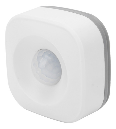 Alarma Infrarroja Wifi Pir, Sensor De Movimiento Zigbee Moti