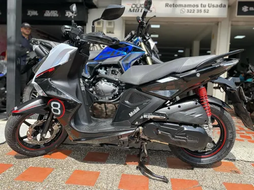 Super 8 2024 ¡retomaos Tu Moto Usada!