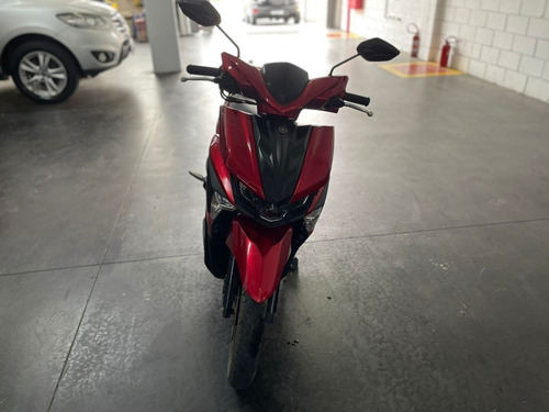 Imagem 7 de 7 de Yamaha Neo 125cc Automática