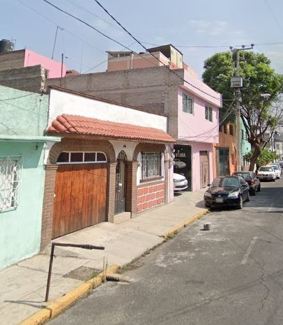 Imagen 3 de 9 de *casa Defensores De La Republica Gustavo A. Madero J.e.