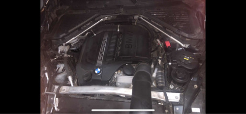 Imagen 14 de 14 de Bmw X5 3.0 Xdrive 35ia Premium At 2012