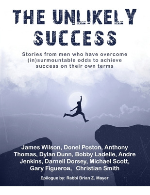 Libro The Unlikely Success - Wilson, James