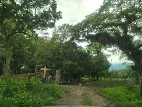 Vendo Hermosa Hacienda Ubicada En San Felipe Edo. Yaracuy Yb