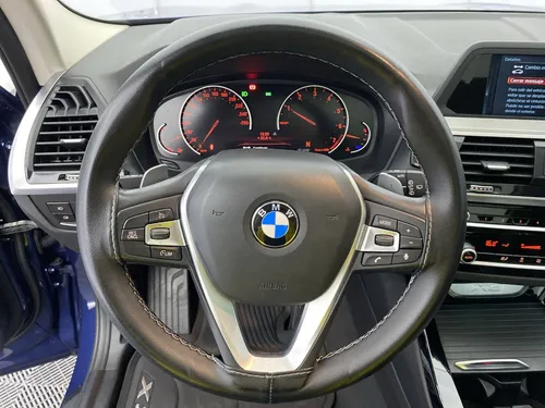BMW X3 2.0 Xdrive30i