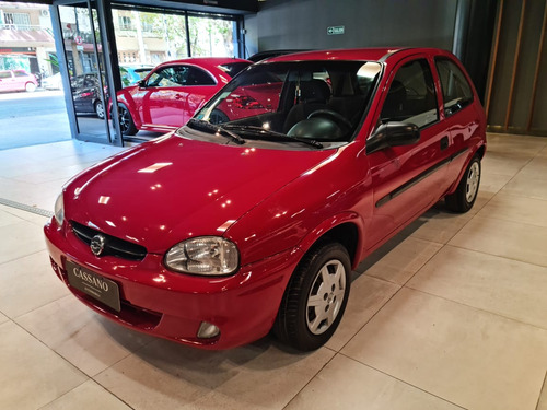 Chevrolet Corsa Classic 1.6 Gl