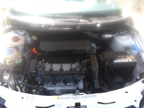 Volkswagen Gol 2014 1.0 Trend Total Flex 5p