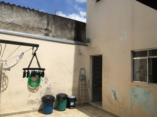 Imagem 23 de 23 de Venda - Casa Jardim Abaeté / Sorocaba/sp - 5530