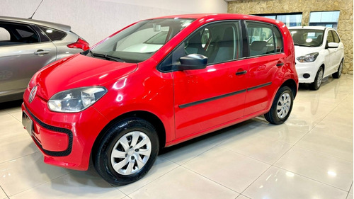 Volkswagen Up! tAKE 1.0