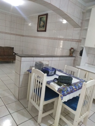 Casa Com 228 M2 De Construção