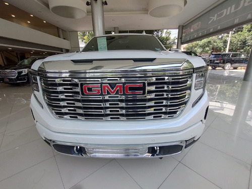 Sierra Denali 2024 Gmc