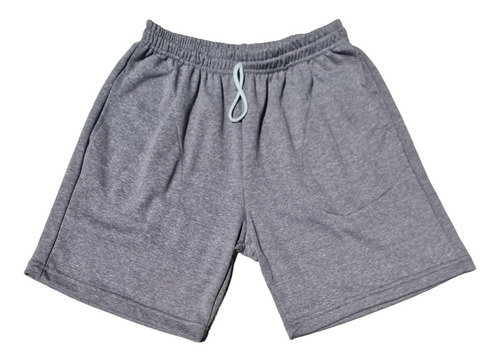 Short De Colores Deportivo Jps