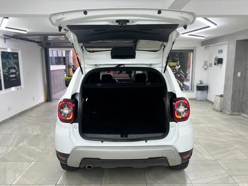 Renault Duster Intens Mt 1.3 Turbo 4x4 2024