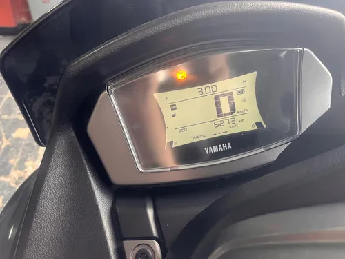 Yamaha Nmax