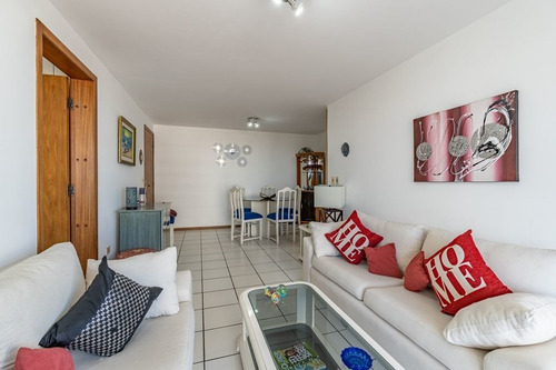 Imagen 6 de 18 de Apartamento 3 Dormitorios En Playa Mansa, Punta Del Este - Cap Breton