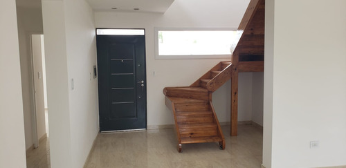 Vendo Casa Bª Privado Parayso Del Limay 3 Dormi Plottier