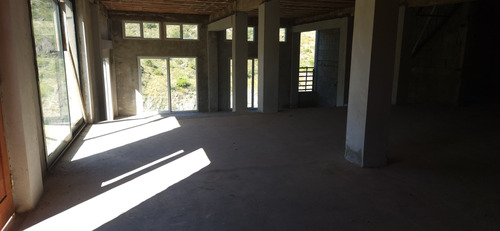 Venta Casa San Luis, Rio Grande Con Vista Y Bajada Al Rio