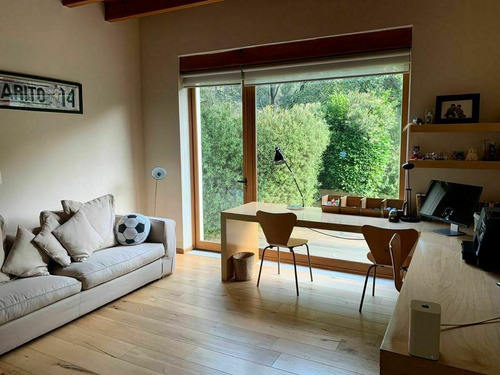 Imagen 7 de 19 de Casa Residencia Cerrada Del Carmen Ameyalco