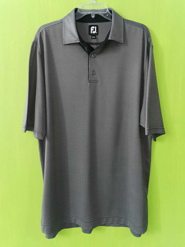 Camisa Tipo Polo Footjoy Golf L. Fotos,descripción 