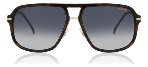 Lentes De Sol Carrera 296/s 086/9k 60 Hombre