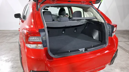 Subaru XV 2.0 PREMIUM CVT AWD