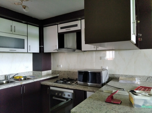 Imagen 6 de 17 de Vendo Bello Apartamento En La Placera, San Jacinto, Maracay.