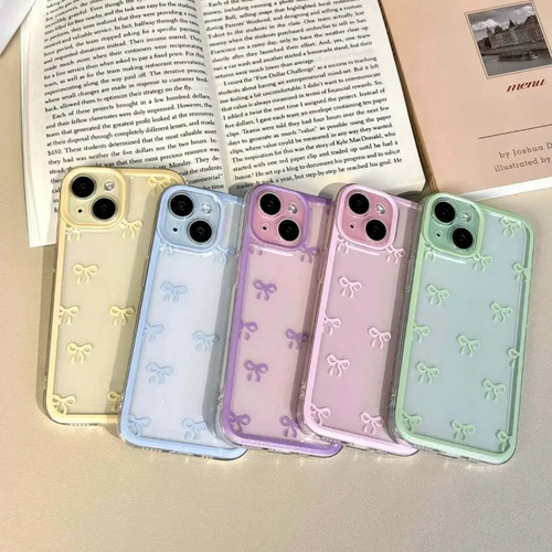 Funda Transparente Case De Uso Rudo Proteccion Camara Protec