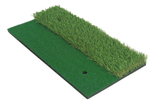 Estera Para Golpear Golf, Almohadilla De Bateo Para