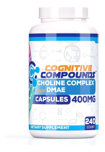 Complejo Colina 240cps-cognitiv - Unidad a $1441