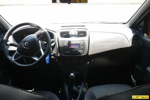 Renault Sandero 1.6 Life