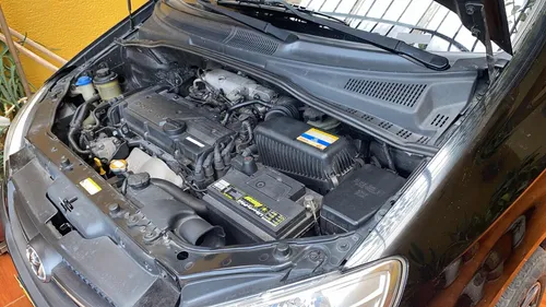 Hyundai Getz 1.4 Gl