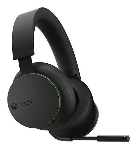 Auricular Inalámbrico Microsoft Para Xbox One - Xbox X/s