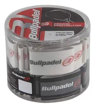 Comprar Protector De Paletas De Padel Bullpadel Transparente