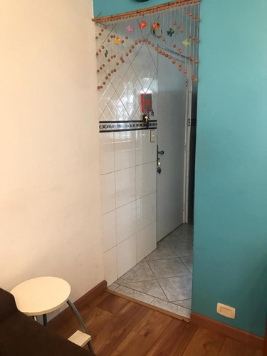 Imagem 21 de 30 de Apartamento Com 2 Dormitórios À Venda, 56 M² - Cambuci - São Paulo/sp - Ap0043