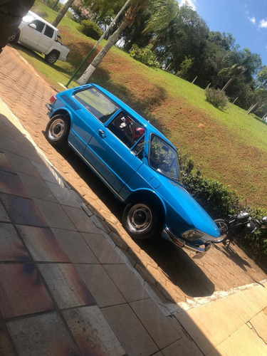 Imagem 10 de 10 de Volkswagen Brasília