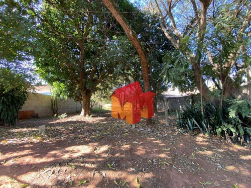 Imagem 5 de 7 de Terreno À Venda, 1516 M² Por R$ 580.000 - Portal Dos Nobres - Americana/sp - Te0081