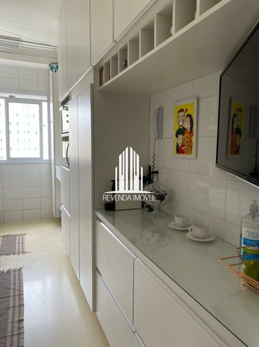 Imagem 7 de 15 de Apartamento Com 2 Dormitórios Na Vila Iracema - Mz7566