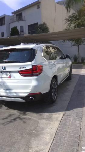 Imagen 3 de 10 de Bmw X5 Xdrive 35i