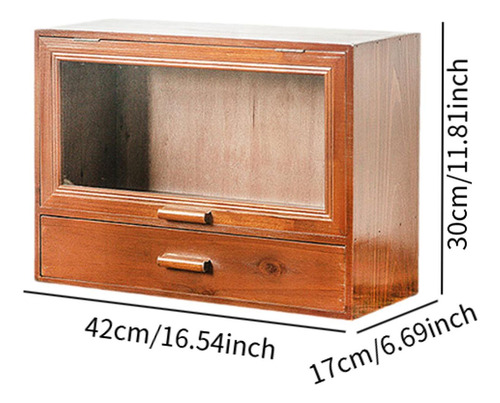 Estantes De Madera Mantenerse De Almacenamiento Buestigo De