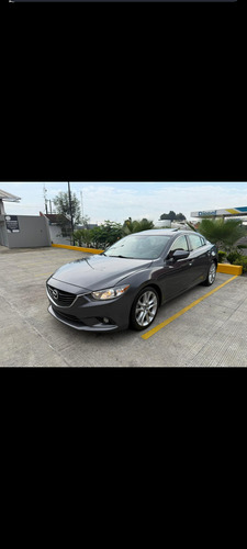 Mazda Mazda 6 2.5 I Grand Touring Plus L4/ At