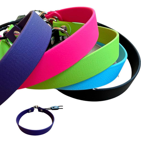 Sparkdog Collars Quick Adjust E-collar Reemplazo De La Corre