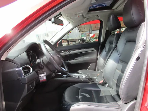 Mazda CX-5 GRAND TOURING 4X2 2500CC AT AA