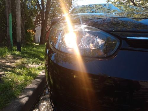 Renault Fluence Dynamique