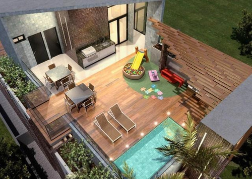 Apartamento À Venda, 50 M² Por R$ 279.000,00 - Bancários - João Pessoa/pb - Ap0327