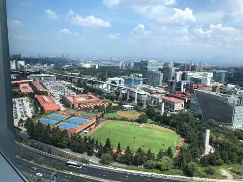 Imagen 15 de 15 de Oficina En Venta, Álvaro Obregón, Ciudad De México