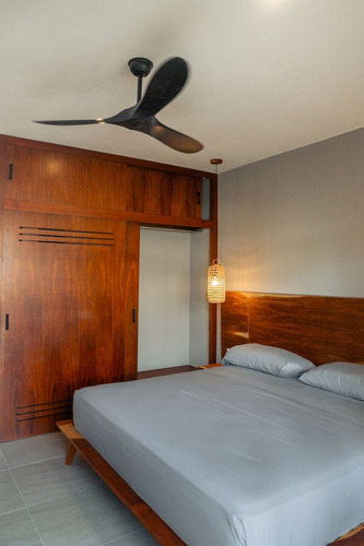 Departamentos En Venta En Aak Tulum